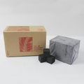 Indonesian Coconut Charcoal Cubes - Starter Pack