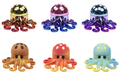 Octopus Figurine Collectible - 6 Colours