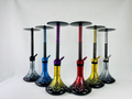 Glass Hookah Set - 6 Colour Styles