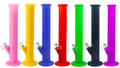 Silicone Hookah Hose - 7 Colours