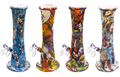 Graffiti Print Hookah Pipe - 4 Designs
