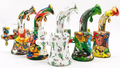 Cartoon Glass Hookah - 6 Designs
