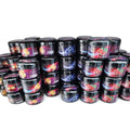 Shisha Tobacco Oil Mix - 4 Flavours