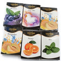 CCVAS Shisha Tobacco Mix - 6 Flavours