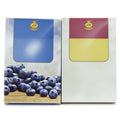 AL FAKHER Shisha Tobacco - 2 Flavours